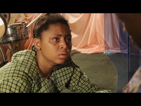 EVIL SEEKERS SEASON 5 - LATEST 2017 NIGERIAN NOLLYWOOD MOVIE