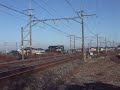 特急 スペーシアきぬがわ 1062M 東北本線 栗橋－東鷲宮 １２月２０日