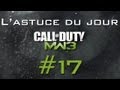 Astuce Du Jour N°17 Sur Mw3 | Fallen | Lancer De Couteau | Modern Warfare 3