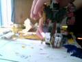 videos de custom menasor(all painted)