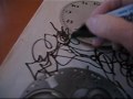 REGIA SHOW Complex Abstraction ART Drawing Time Pieces REGIA SHOW Complex Abstraction ART Drawing Time Pieces