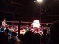 Uchuchu vs Kung-fu Chicken Noodle Soup at Shpadonkel Mania