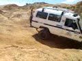 funrace4x4 falcon 2007
