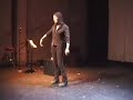 PART 1: Truth Is Real (Samantha Chanse at APAture 2008)