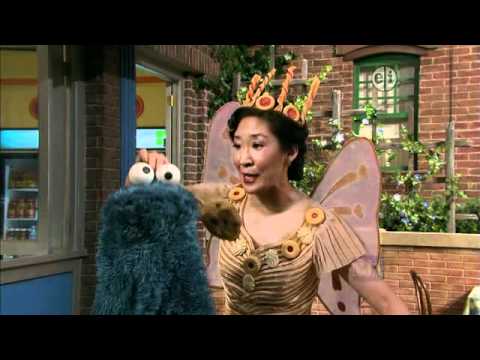 Sandra Oh