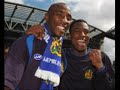 Wigan Athletic - Summer 2005
