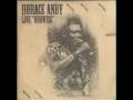 videos de Horace Andy & Lone Ranger Cuss cuss live