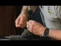 videos de Brownells - Install An Aftermarket Trigger System In a AR-15
