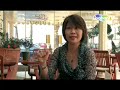 IsobarTV interviews Jean Lin, wwwins Consulting