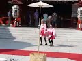 メイドさん、巫女さん、チュンリーらが集まったイベント「うち水っ娘大集合！2008」レビュー6