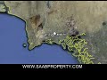 PHASE1 DHA  DEFENCE KARACHI PAKISTAN  GOOGLE EARTH BY SAABPROPERTY.wmv