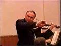 Indulis SUNA and Ilga SUNA play Spring, Vivaldi