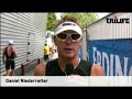 Daniel Niederreiter österreichischer Top-Athlet vom IM 70.3