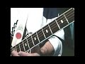 Guitar Lesson: Open Tuning ( Open "C" Tuning )