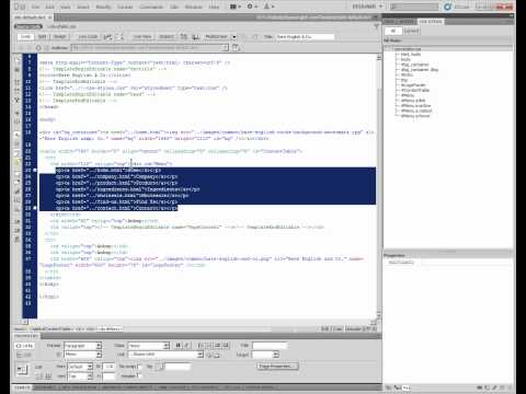 how to eliminate underline in html