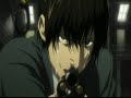 Matsuda Wonders if Light feels Lucky
