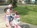 paseo bicicleta papa geral 25 x la mañana paseo bicicleta papa geral 25 x la mañana