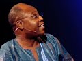 seyi oyesola: health care off the grid
