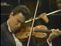 Dvorak Violin Concerto 2mov Vengerov New York Kurt Mazur Dvorak Violin Concerto 2mov Vengerov New York Kurt Mazur
