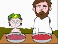 Los dioses del vino