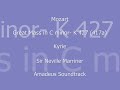 mozart   great mass in c minor   kyrie