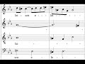 Mozart - Great mass in C minor - Kyrie Mozart - Great mass in C minor - Kyrie