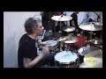 Soda Stereo ensaya la cancion \"Imagenes Retro\"