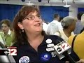 Obama picks up support in Michigan