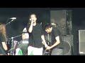 BERRI TXARRAK en el VIÑAROCK 2008. \"DENAK EZ DU BALIO\" BERRI TXARRAK en el VIÑAROCK 2008. \"DENAK EZ DU BALIO\"