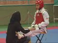 این دیدار به جهت انتخاب فرداعزامی به المپیک چین برگزار شد که فیلم اختصاصی آن را در شیرزنان می بینید. برای خرید فیلم با کیفیت بهتر می توانید با مدیریت سایت تماس بگیرید:shirzanan@yahoo.com&info@shirzanan.com