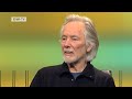 Unser Gast Klaus Voormann,Grafiker und Musiker | Typisch Deutsch