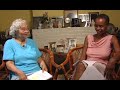 This video interview with Lauretta Jackson was recorded in three parts by the Robert and Mary Church Terrell House and LeDroit Park Museum. Ms. Jackson recounts the history of LeDroit Park throughout the time of her occupation there including: her memories, the architectural history, and the biographical histories of her neighbors. The interview represents the product for the above organization's 2007 DC Community Heritage Project Grant, and is on 3 DVDs.