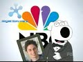 Brian and Stewie Griffin Perform at the Emmys