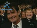 Brian and Stewie Griffin Perform at the Emmys Brian and Stewie Griffin Perform at the Emmys