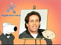 Brian and Stewie Griffin Perform at the Emmys