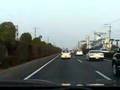 国道10号線（杵築・国東方面へ）