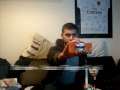 Sezar Light Natural Finger Coal Video Review HookahPro.com UK
