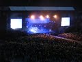 tokio hotel concert Parc des princes Ich bin da