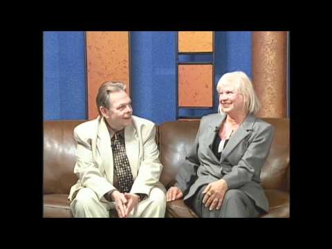 ASAPubNews Literary Media Broadcasting Talk Show Tape 3 (Part 4)