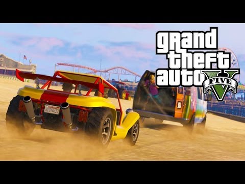 Stimulus - Details on the Beach Bum Pack DLC, Stimulus Package and Content Creator for GTA Online and GTA 5! ▻ Help Me Reach 500k! http://bit.ly/SubToTG All the details...