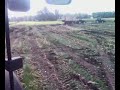 John Deere Claas Speedstar vast maishakselen stuck mud maize John Deere Claas Speedstar vast maishakselen stuck mud maize