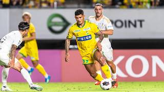 2026/27明治安田J1リーグ 第2節 FC町田ゼルビア戦