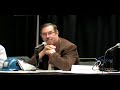Netroots Nation Day 1 Leo Gerard on the State of Our Workforce