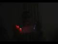 Fingerlights lightshow 3.0