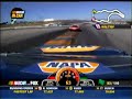 Waltrip at Infineon