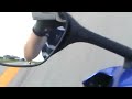 2007 Honda CBR 1000RR and Buell Wheelies