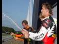 Slotrace van het 2006 kampioenschap in de SuperCup1000. Film van de DVD van het Z.O.D. Motorcycles RacingTeam