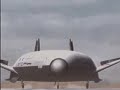 Nasa Lockheed Martin X-33 spaceplane Nasa Lockheed Martin X-33 spaceplane