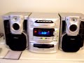Panasonic Mini-system Panasonic Mini-system