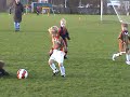 Hoogtepunten DSO MF2-Victoria MF1 dd 26-1-2008
